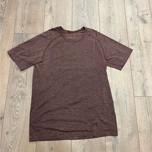 Lululemon Metal Vent Tech 2.0 Shirt